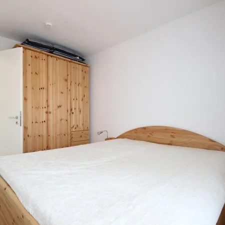 Atlantic 20 Apartment