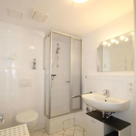 Διαμέρισμα Atlantic 20