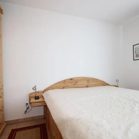 Apartment Atlantic 20