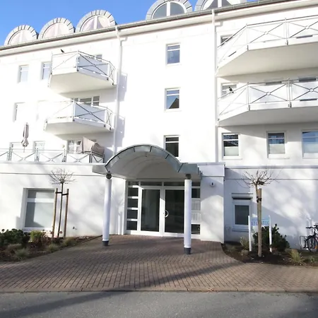 Διαμέρισμα Atlantic 20