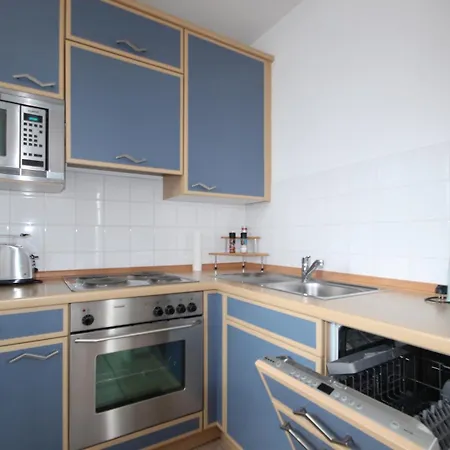 Διαμέρισμα Atlantic 20