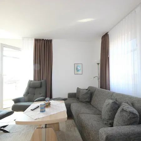 Atlantic 20 Apartment *