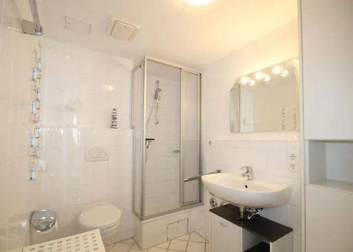 Apartamento Atlantic 20