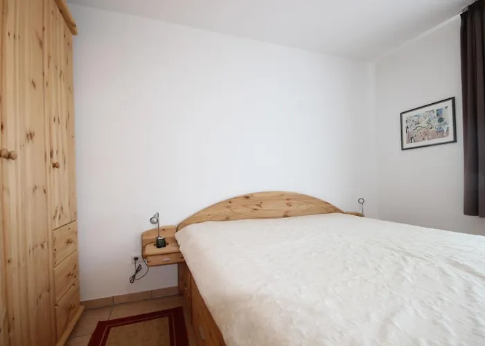 Apartamento Atlantic 20