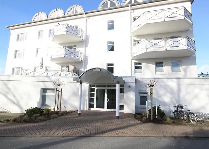 Apartamento Atlantic 20