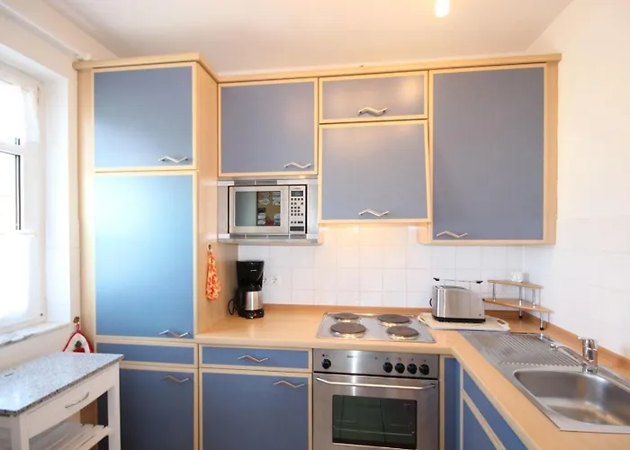 Atlantic 20 Grömitz