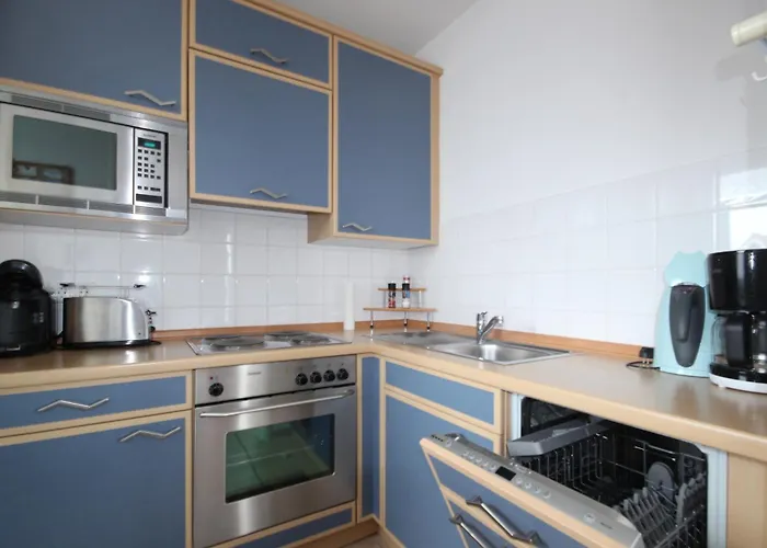 Apartamento Atlantic 20