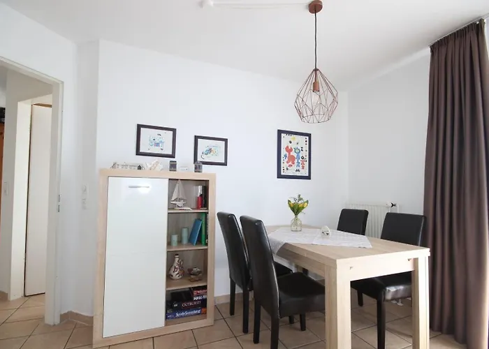 Atlantic 20 Apartamento Grömitz