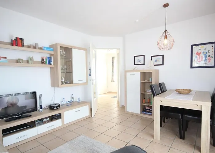 Atlantic 20 Grömitz