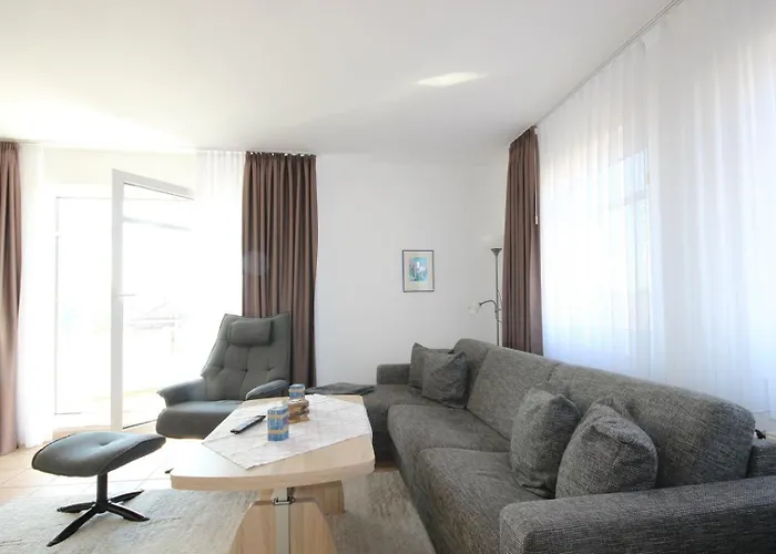 Atlantic 20 Apartamento *