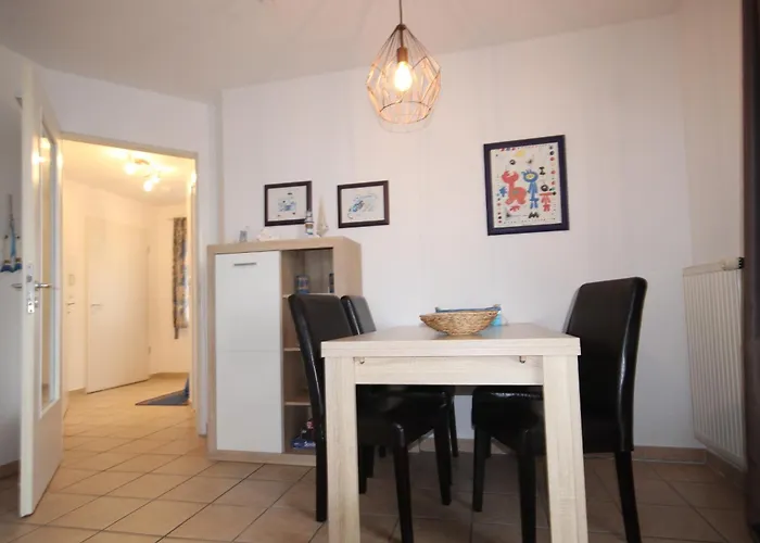 Atlantic 20 * Grömitz